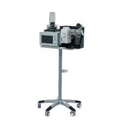 YDV-V2 Vet Anesthesia Ventilators Machine for Animal