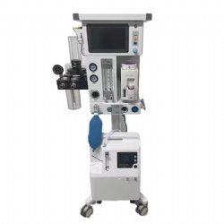 YDV-V9 Anesthesia machine with ventilator, oxygen concentrator