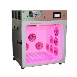 YDV-A02 Pet Cat Dog Hair Dryer Box